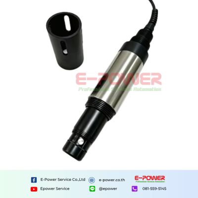 REMOND Industrial Digital Optical Dissolved Oxygen Sensor