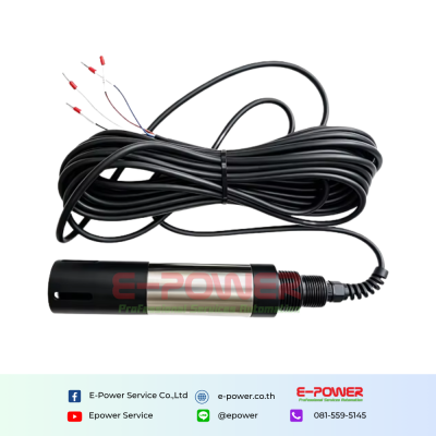 REMOND Optical DO Sensor Replaceable Membrane Head RS485