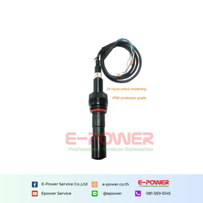 Remond RS485 ORP Redox Sensor for Water Quality Testing
