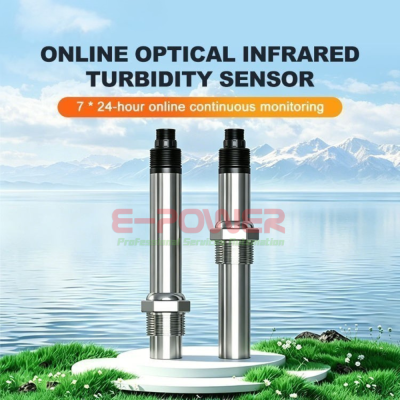 REMOND 90 Infrared Nephelometric Turbidity Sensor RS485