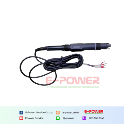 Remond RS485 pH Sensor/ Digital pH Electrode 4-20mA pH Probe