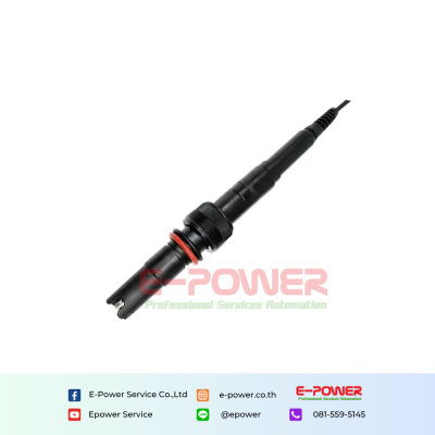 Remond RS485 Online Residual Chlorine Sensor for Drinking Water