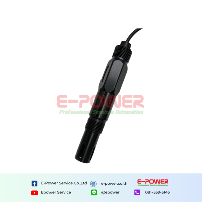 REMOND Quick Response Four Pole Conductivity Sensor