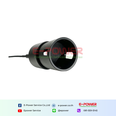 REMOND Graphite Two-Pole EC Conductivity Sensor for Aquaculture Fish Farming
