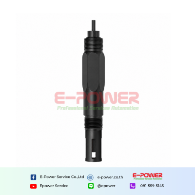 REMOND Quick Response Four Pole Conductivity Sensor