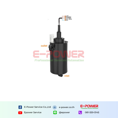REMOND Optical Infrared Turbidity Sensor RS485 4-20mA