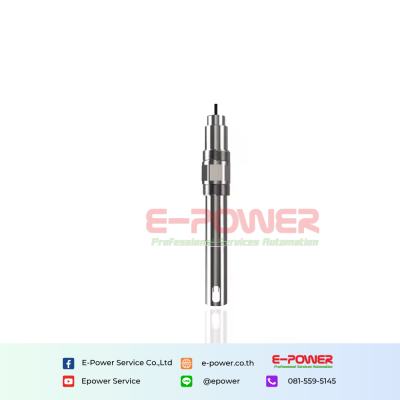 Remond RS485 Stainless Steel Conductivity Sensor