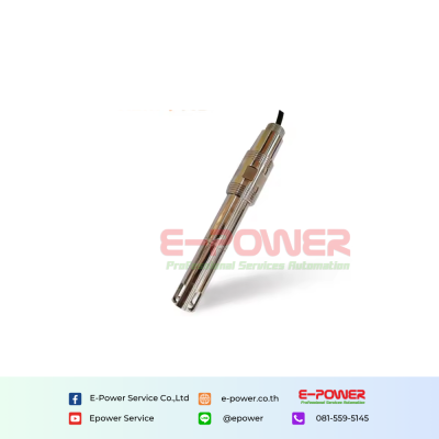 Remond RS485 Stainless Steel Conductivity Sensor
