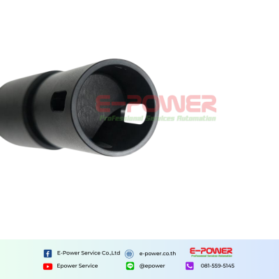 REMOND Industrial Water Conductivity Sensor Anti-corrosion Graphite Electrode