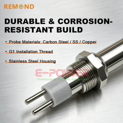 REMOND Digital Corrosion Rate Sensor RS485 4-20mA