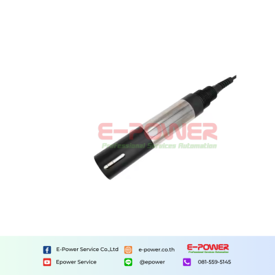 Remond RS485 Dissolved Oxygen Probe 4-20ma Fluorescence DO Sensor IP68