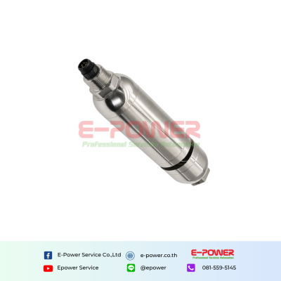 REMOND Self-cleaning Water Color Sensor