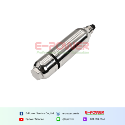 REMOND Self-cleaning Water Color Sensor
