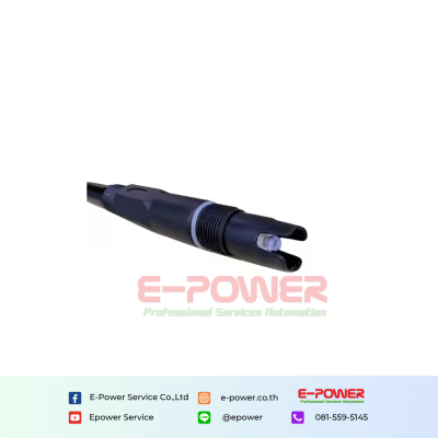 Remond RS485 pH Sensor/ Digital pH Electrode 4-20mA pH Probe