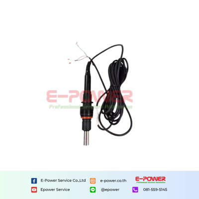 Remond RS485 Fluorescence Dissolved Oxygen Probe Optical DO Sensor