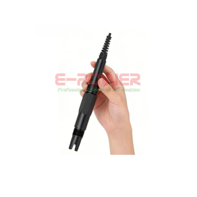 REMOND Industrial Digital pH Sensor Probe IP68 PPS Material Immersed Industrial PH Meter