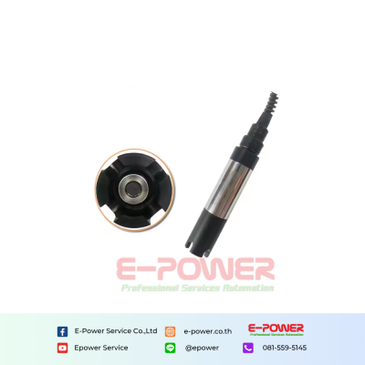 Remond RS485 Fluorescence Dissolved Oxygen Probe Optical DO Sensor