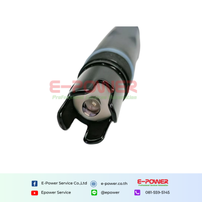 REMOND Industrial Digital pH Sensor Probe IP68 PPS Material Immersed Industrial PH Meter