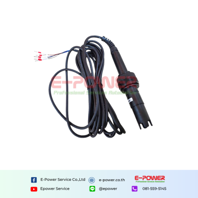 REMOND Direct Sales High Precision OEM ORP Sensor Online Digital ORP Probe IP68 Protection 15mV Accuracy