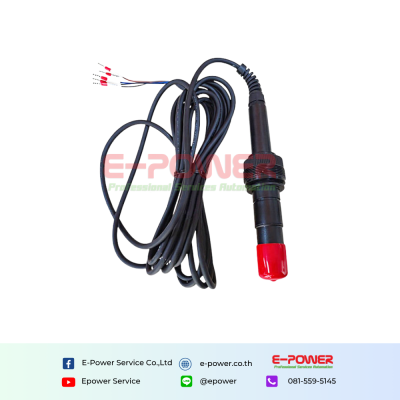 REMOND Direct Sales High Precision OEM ORP Sensor Online Digital ORP Probe IP68 Protection 15mV Accuracy