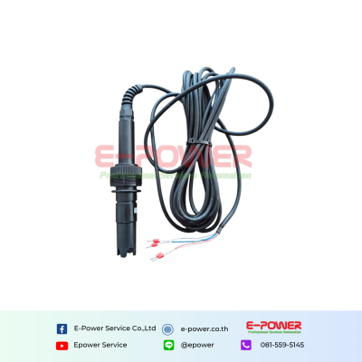 REMOND Direct Sales High Precision OEM ORP Sensor Online Digital ORP Probe IP68 Protection 15mV Accuracy