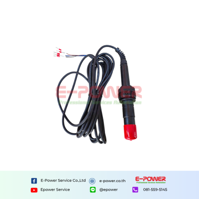 REMOND Direct Sales High Precision OEM ORP Sensor Online Digital ORP Probe IP68 Protection 15mV Accuracy(copy)