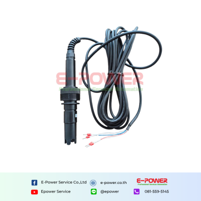 REMOND Direct Sales High Precision OEM ORP Sensor Online Digital ORP Probe IP68 Protection 15mV Accuracy(copy)