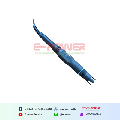 REMOND Online Industrial ORP Sensor RS485 Automatic ORP Electrode 15mV Accuracy