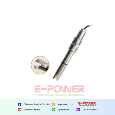 Remond RS485 Electrical Conductivity Sensor/ Conductivity Meter EC Sensor