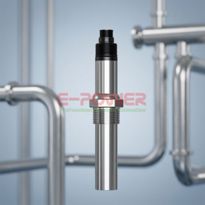 REMOND Digital Fluorescent PTSA Tracer Sensor RS485 Online Circulating Water Tracer Detector Probe