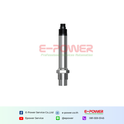 REMOND Digital Fluorescent PTSA Tracer Sensor RS485 Online Circulating Water Tracer Detector Probe