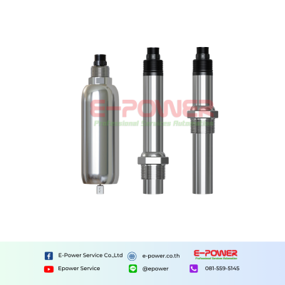 REMOND Digital Fluorescent PTSA Tracer Sensor RS485 Online Circulating Water Tracer Detector Probe