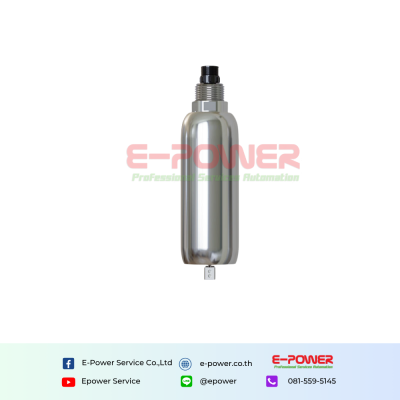 REMOND Digital Fluorescent PTSA Tracer Sensor RS485 Online Circulating Water Tracer Detector Probe