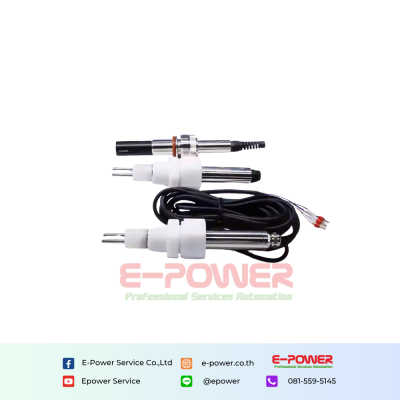 Remond RS485 and 4-20mA Corrosion Rate Sensor