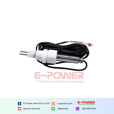 Remond RS485 and 4-20mA Corrosion Rate Sensor