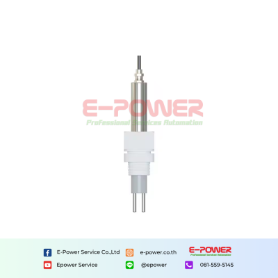 Remond RS485 and 4-20mA Corrosion Rate Sensor