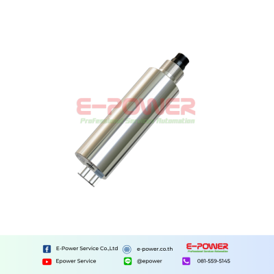 REMOND Stainless Steel RS485/4-20mA Sludge Concentration Sensor 0-30000mg