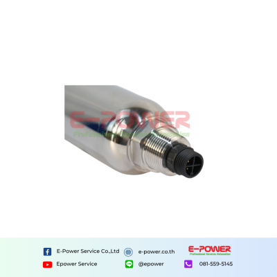 REMOND  Low Maintenance Online Water Color Sensor RS485