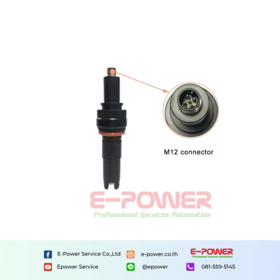 Remond RS485 Electrical Conductivity Sensor