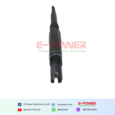 REMOND OEM PPS Plastic Immersion Type pH Sensor Probe RS485