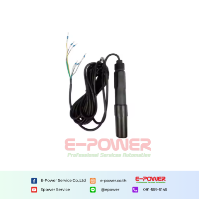 Remond RS485 Electrical Conductivity Sensor