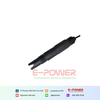 Remond RS485 Electrical Conductivity Sensor