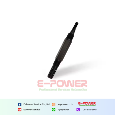 Remond RS485 Corrosion Rate Sensor Copper Probe Carbon Steel Stain Steel