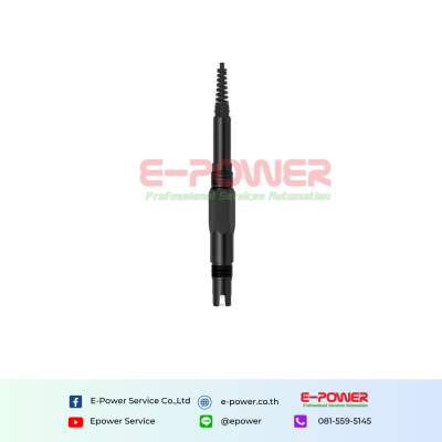 REMOND Industrial Online RS485 pH Probe 4-20mA PPS Shell pH Electrode Water Treatment ph Sensor Probe