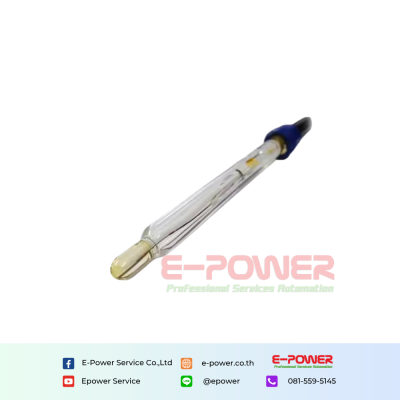 Remond RS485 Intelligent High Temperature Water pH Sensor/ pH Glass Sensor for Water Quality Analysis