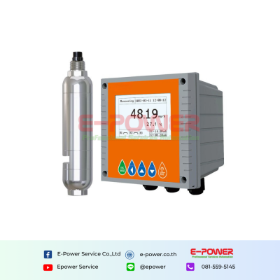 REMOND Industrial RS485 Chromaticity Sensor Online