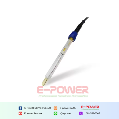Remond RS485 Intelligent High Temperature Water pH Sensor/ pH Glass Sensor for Water Quality Analysis