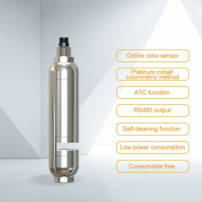 REMOND Industrial RS485 Chromaticity Sensor Online