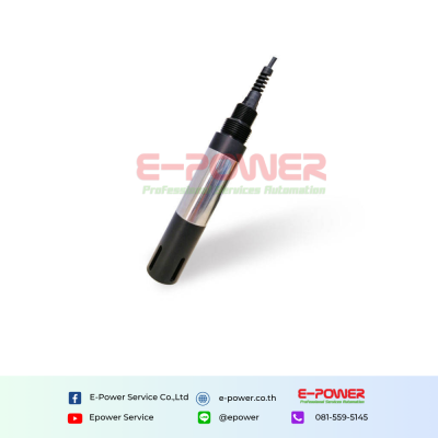 REMOND Fluorescence Optical DO Sensor Online Industrial RS485 Probe