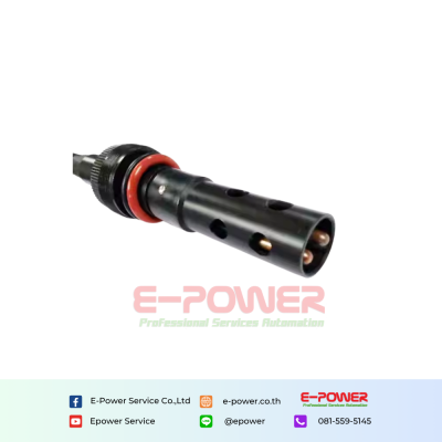 Remond RS485 Corrosion Probe Meter Online Digital Corrosion Rate Sensor